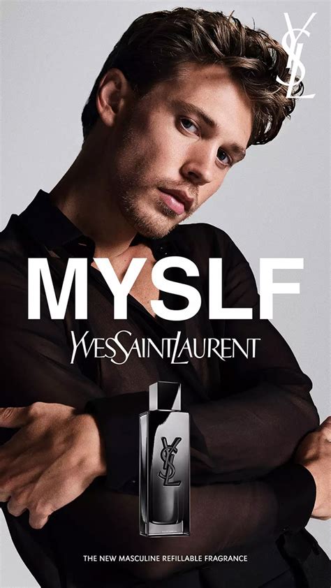 who is in ysl